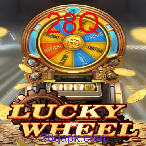 LuckyWheel